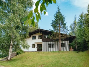 Ferienhaus Blaubeerhügel - Ramsau am Dachstein - image1