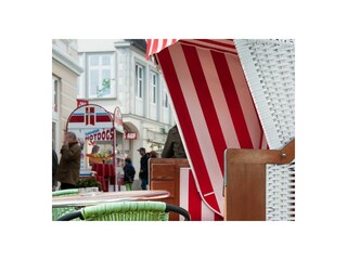 Kappelner Innenstadt
