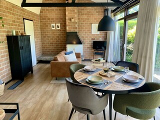 Bungalow Sint Maartenszee Features 12