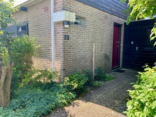 Bungalow Sint Maartenszee Outdoor Recording 9