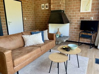 Bungalow Sint Maartenszee Features 10