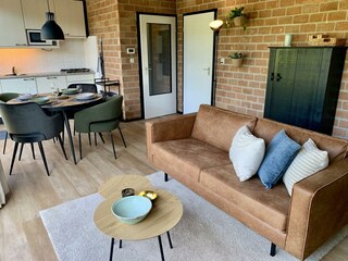 Bungalow Sint Maartenszee Features 11