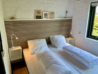 Bungalow Sint Maartenszee Features 15