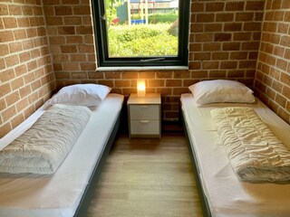 Bungalow Sint Maartenszee Features 16