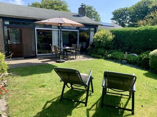 Bungalow Sint Maartenszee Outdoor Recording 3
