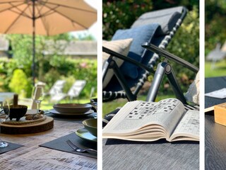 Bungalow Sint Maartenszee Outdoor Recording 6