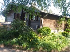 Ferienhaus im Grünen auf dem LandArtHof - Blekendorf - image1