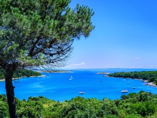 Casa per le vacanze Labin Ambiente 25