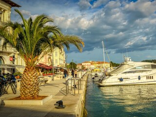 Vakantiehuis Labin Omgeving 30