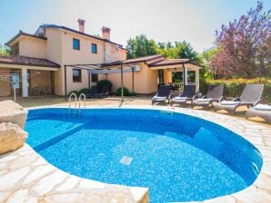 Holiday house Villa Brigita - Labin - image1