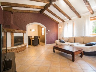 Casa per le vacanze Labin Caratteristiche 10