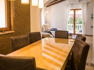 Casa per le vacanze Labin Caratteristiche 11