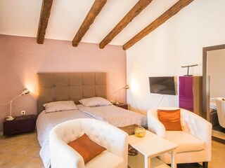 Casa per le vacanze Labin Caratteristiche 13