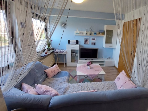Ferienwohnung Stella