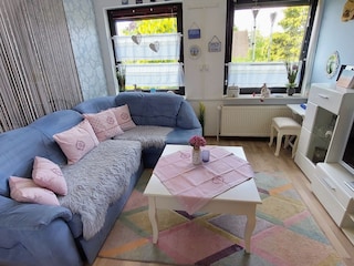 Ferienwohnung Norden Ausstattung 7