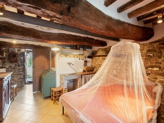 Casa per le vacanze Castiglion Fiorentino Caratteristiche 37