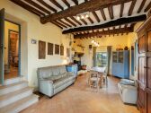 Holiday house Castiglion Fiorentino Features 1