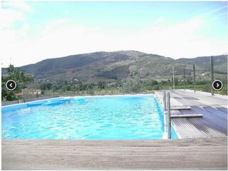 Ferienhaus Castiglion Fiorentino Außenaufnahme 5