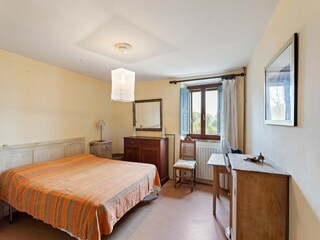 Maison de vacances Castiglion Fiorentino Équipement 27