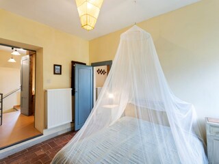 Holiday house Castiglion Fiorentino Features 22