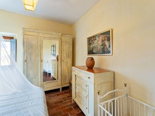 Ferienhaus Castiglion Fiorentino Ausstattung 28