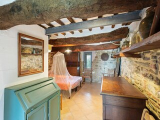 Holiday house Castiglion Fiorentino Features 32