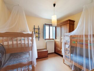 Vakantiehuis Castiglion Fiorentino Kenmerken 37