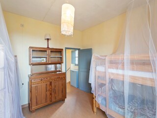 Casa de vacaciones Castiglion Fiorentino Características 19