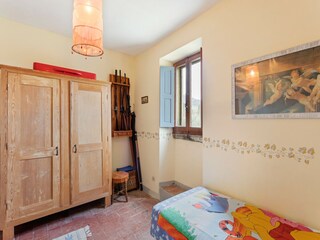 Maison de vacances Castiglion Fiorentino Équipement 26