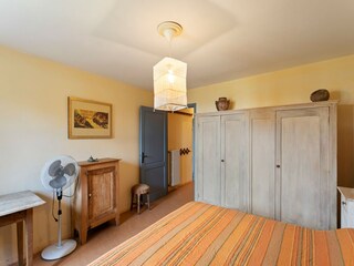 Casa per le vacanze Castiglion Fiorentino Caratteristiche 33