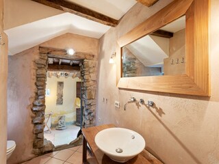 Casa de vacaciones Castiglion Fiorentino Características 31