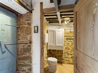 Maison de vacances Castiglion Fiorentino Équipement 20