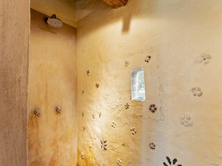 Casa per le vacanze Castiglion Fiorentino Caratteristiche 38