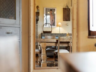 Casa per le vacanze Castiglion Fiorentino  40