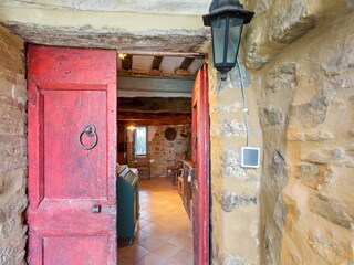 Holiday house Castiglion Fiorentino Features 39