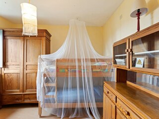 Ferienhaus Castiglion Fiorentino Ausstattung 38