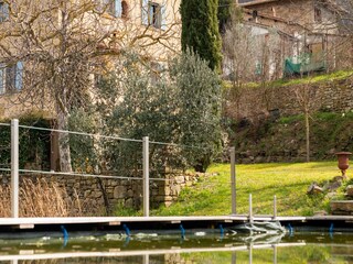 Ferienhaus Castiglion Fiorentino Umgebung 39