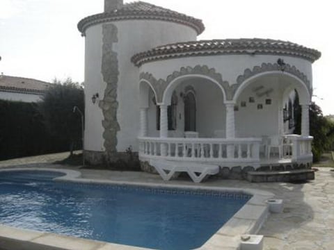 Villa Stephanie