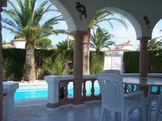 Villa Miami Playa Registrazione all'aperto 3