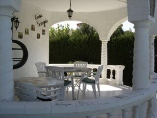 Villa Miami Playa Registrazione all'aperto 5