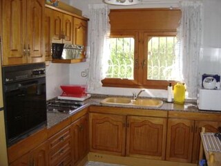 Villa Miami Playa Caratteristiche 8