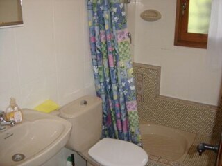 Villa Miami Playa Caratteristiche 12