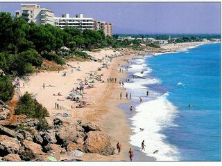 Villa Miami Playa Ambiente 14