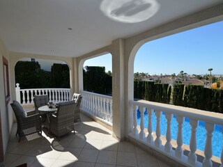 Villa Benijofar Enregistrement extérieur 2