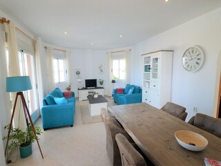 Villa Benijofar Ausstattung 8