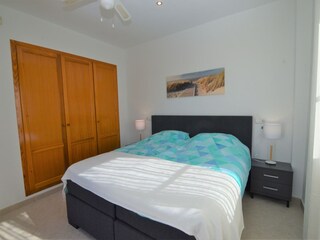 Villa Benijofar Équipement 12