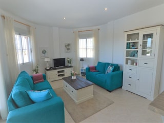 Villa Benijofar Ausstattung 11