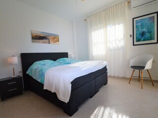 Villa Benijofar Ausstattung 15