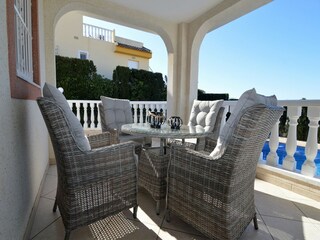 Villa Benijofar Buitenaudio-opname 6