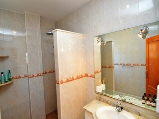 Villa Benijofar Ausstattung 17